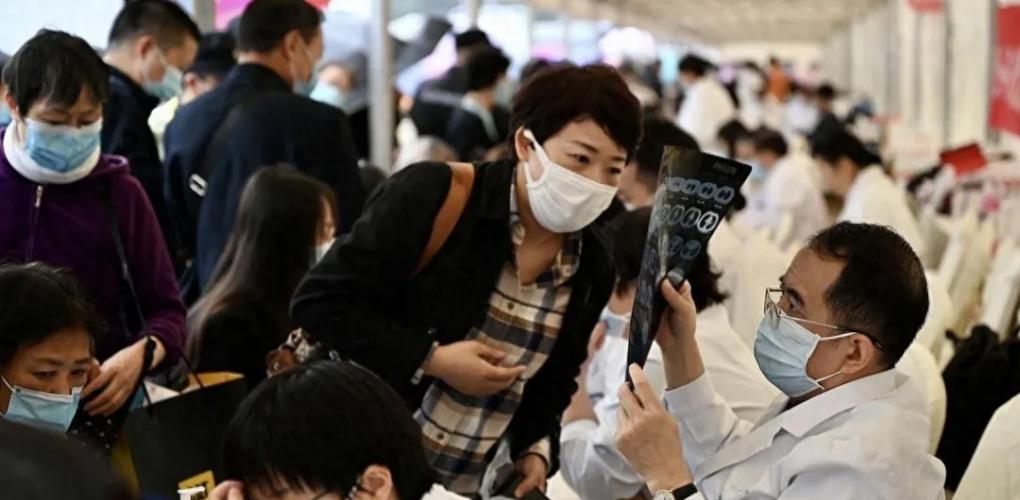 甲流肆虐之際，醫(yī)生提醒：一定要做好預防，牢記“3不要、1堅持”