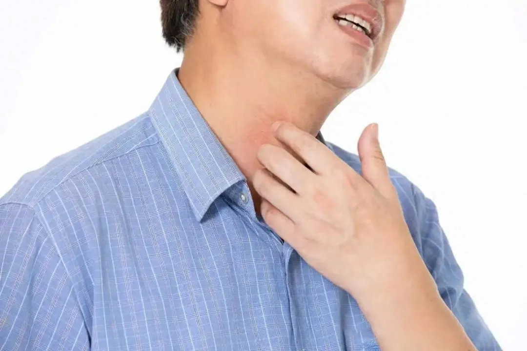 半夜睡覺(jué)嘴總“發(fā)干”？醫(yī)生：或是幾種疾病“信號(hào)”，別不當(dāng)回事