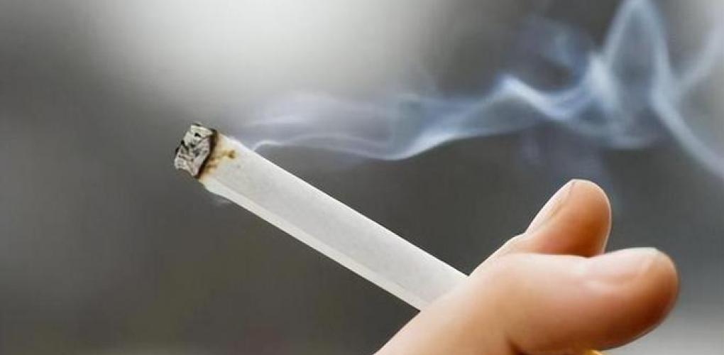 身體催你“戒煙”的4個信號，要是你全都有，要真的開始戒煙了！