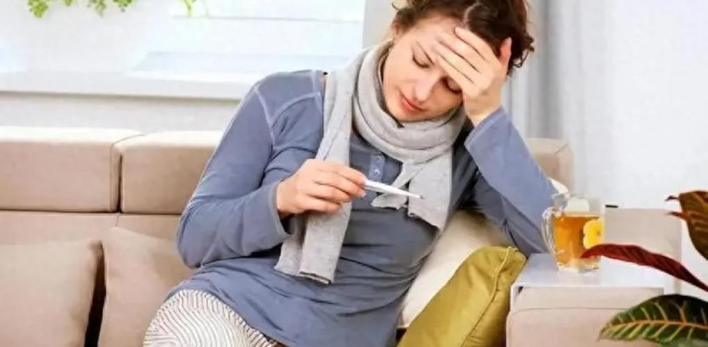 “狡猾“的甲流！醫(yī)生再三叮囑：若持續(xù)出現(xiàn)4大癥狀，或是已中招
