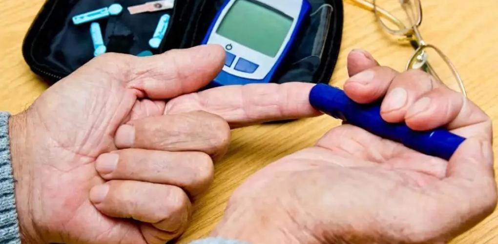 調(diào)查發(fā)現(xiàn)：有糖尿病的人若無這幾種情況，可以松口氣了，問題不大