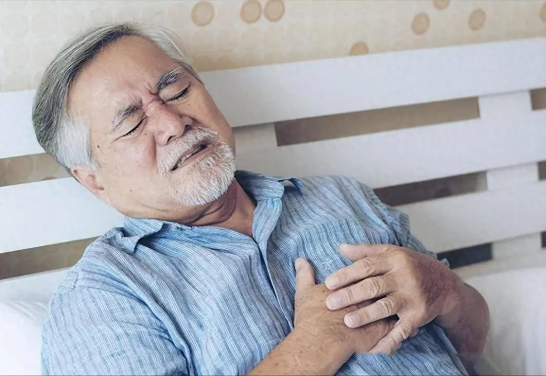 心臟病都是拖出來的！醫(yī)生提醒：60歲后，這3項(xiàng)心臟檢查一定要做