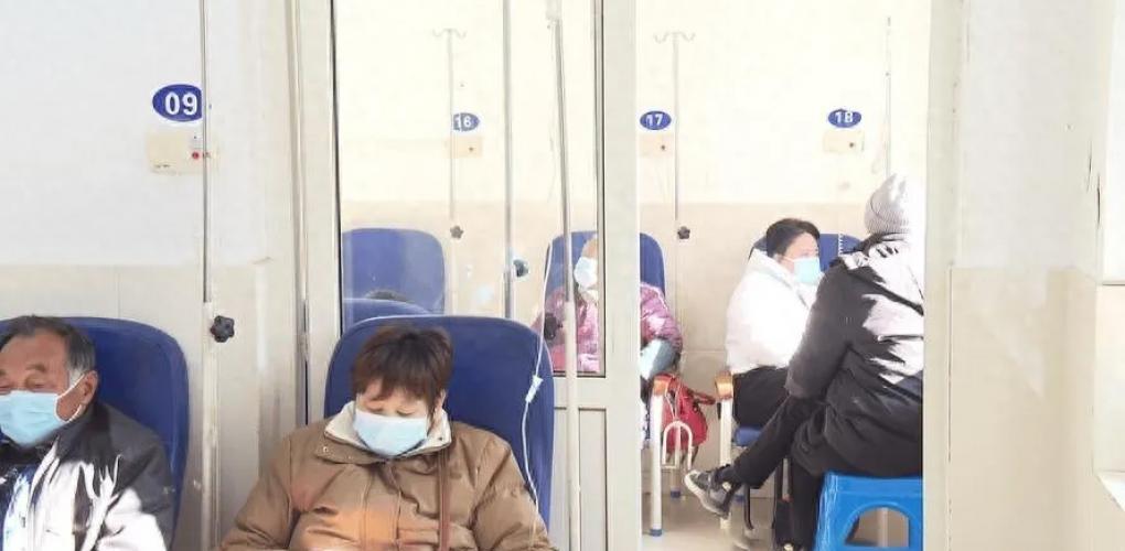 新一輪甲流高峰期，醫(yī)生勸告：一定記住這1不去、1不碰、2堅持