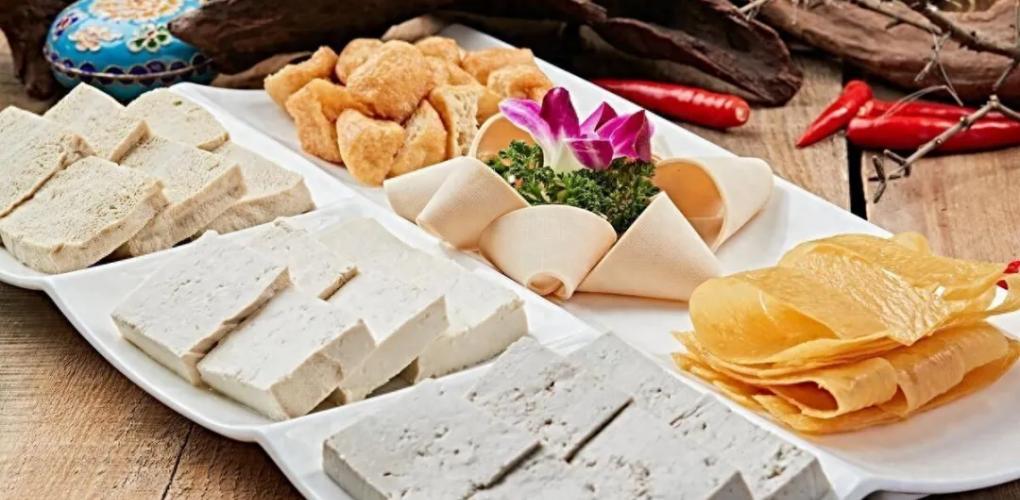 調(diào)查發(fā)現(xiàn)：日常愛吃豆制品的老人，半年身體或有三大改善