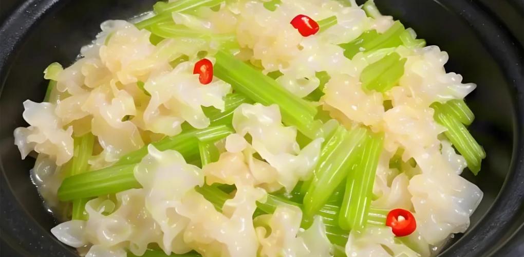 中國(guó)六大高鉀食物，多吃腿腳有勁，還能防止中風(fēng)，家有老人的必看