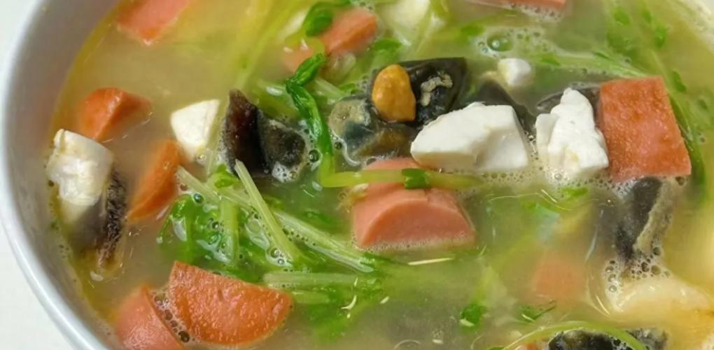 開春后，蘿卜白菜靠邊站，六種“黃金菜”別錯(cuò)過，營(yíng)養(yǎng)好吃還便宜