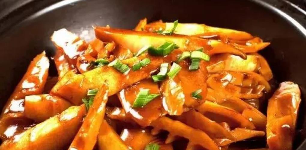 “春吃豆，勝吃肉”，春天多吃這種豆，補(bǔ)鈣補(bǔ)鉀蛋白高！