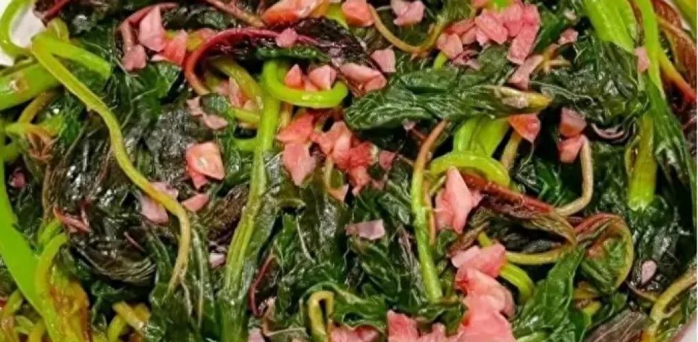 葉酸被稱“不老元素”，中老年人多吃5樣葉酸菜，頭腦靈活身體壯