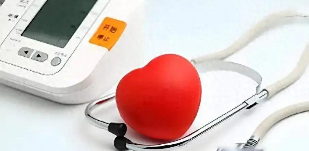 高血壓最怕缺鉀？長期患有高血壓的人，平時多吃這6種食物不虧