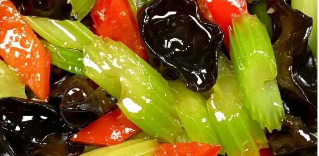 “春季不排毒，一年身體堵”！清明前后，多吃4種天然“排毒菜”