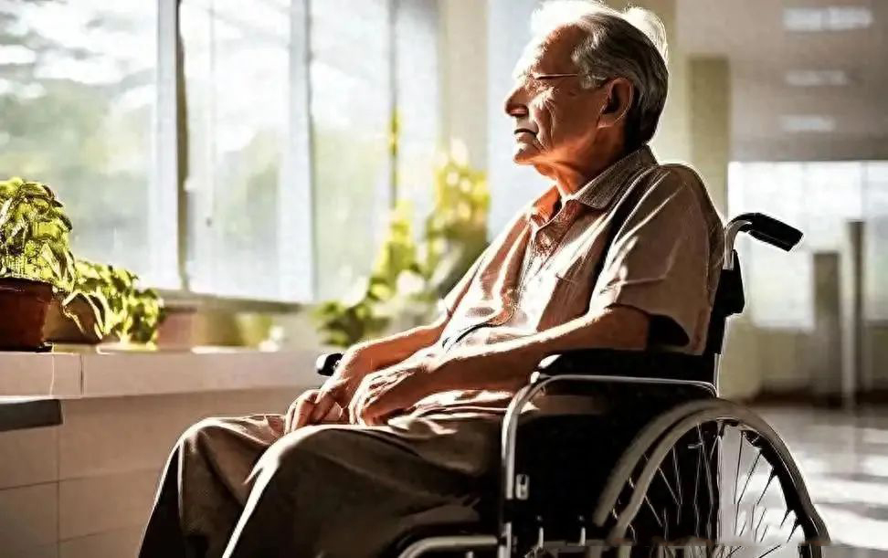癡呆患者越來越多？醫(yī)生提醒：過了60歲，最好不要再做這4事
