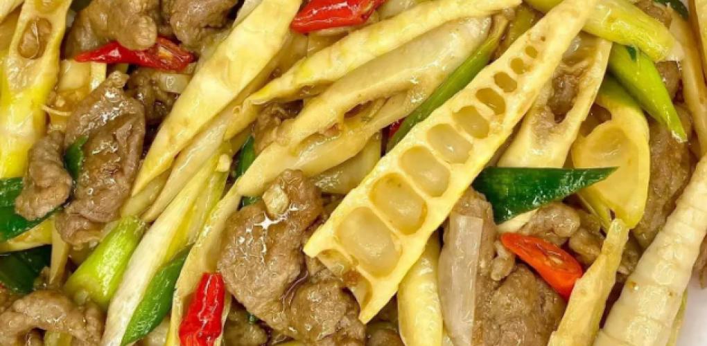 “春季不排毒，一年身體堵”！谷雨前后，多吃4種天然“排毒菜”