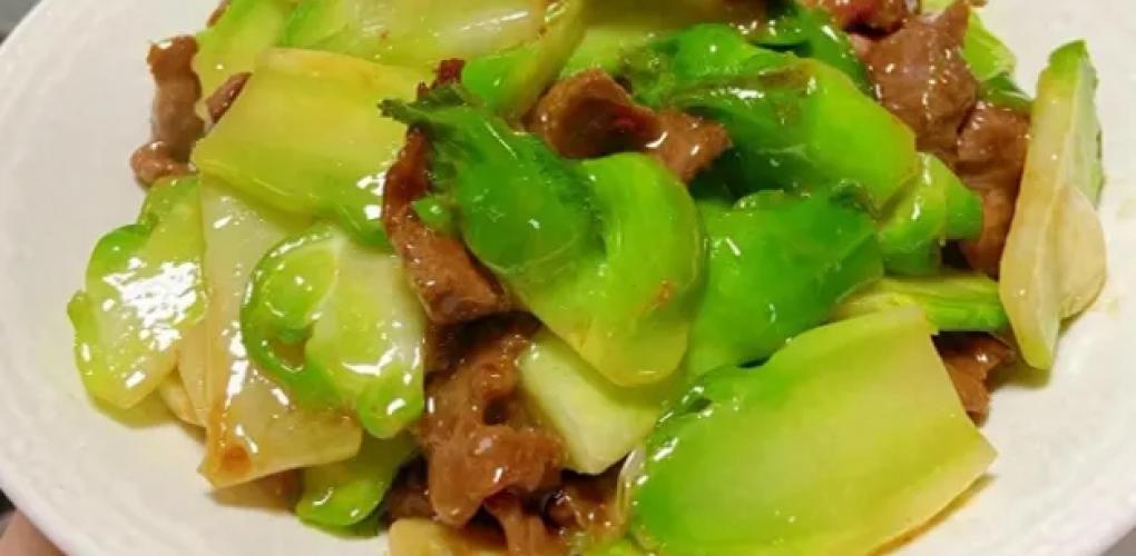 建議中老年人：5種“堿性”蔬菜要常吃！潤燥去火，越吃越年輕
