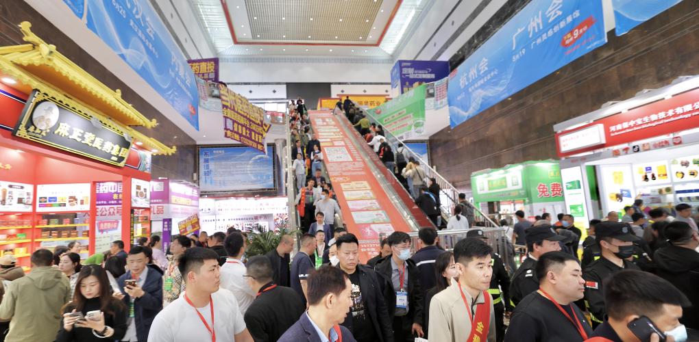 強者更強 鄭州大消息 緊急擴篷 到開展訂量相當(dāng)于一個第三大藥會