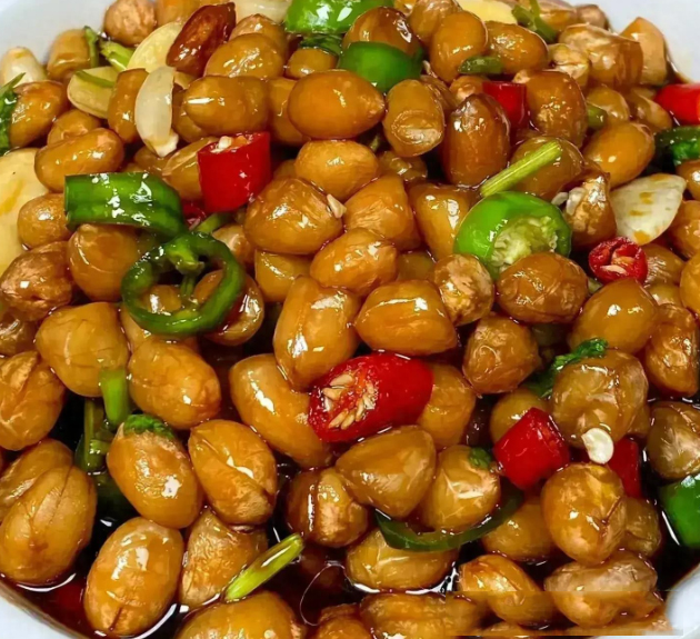 老人說“深春吃三寶，春夏腿腳好”，“三寶”指的是啥？別不懂吃