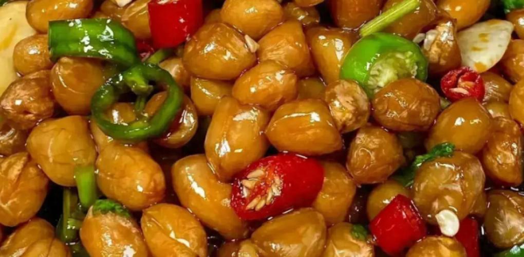 老人說“深春吃三寶，春夏腿腳好”，“三寶”指的是啥？別不懂吃