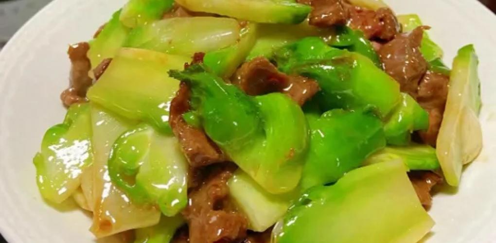建議中老年人：5種“堿性”蔬菜要常吃！潤燥去火，越吃越年輕