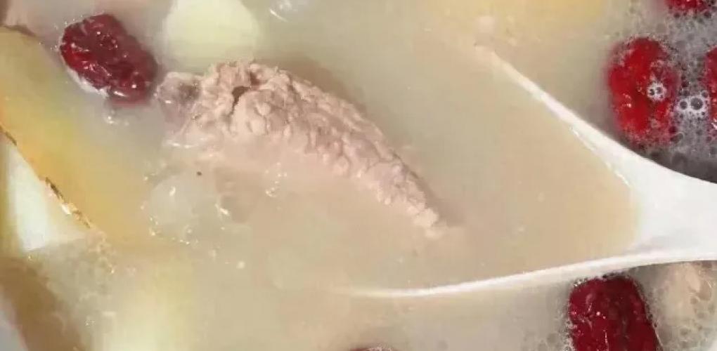 老人說“寧可食無肉，不可飯無湯”，多喝這幾款湯水，養(yǎng)出好脾胃