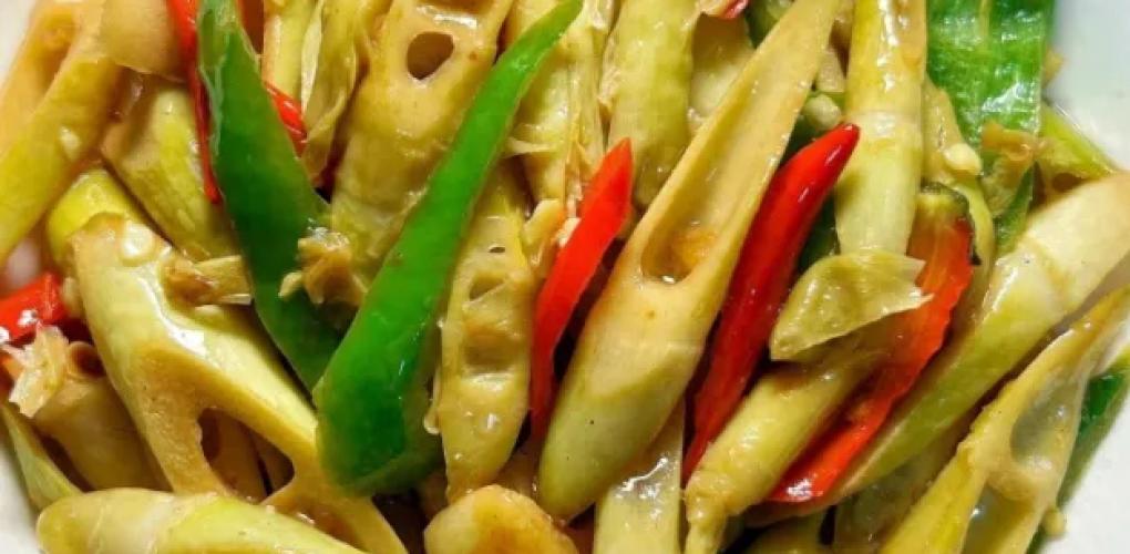 立夏養(yǎng)生“第一菜”，花錢不多吃得香，刮油減脂還補鈣，效果好！