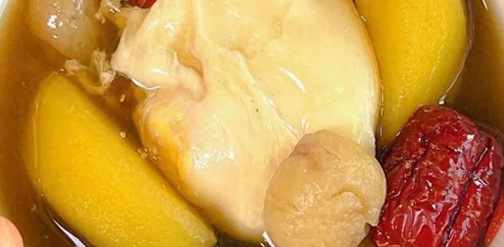 自帶“黃體酮”的食物，建議45歲后，隔天吃一次，皮膚水嫩氣色好
