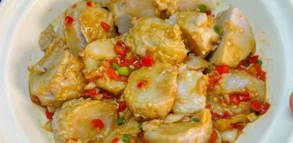 4大“天然補(bǔ)鉀菜”，中老年多吃，耳不聾眼不花，腿腳硬朗睡眠好