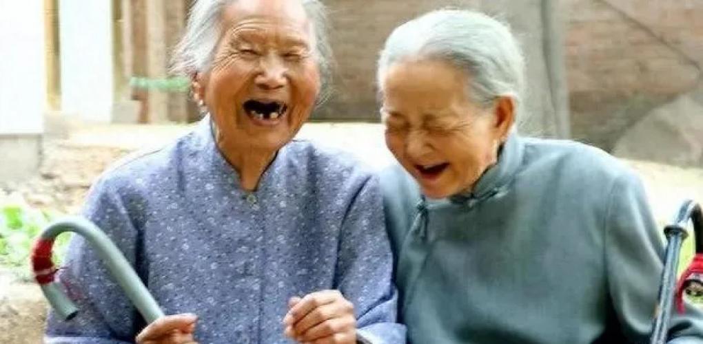 長不長壽，看飯量就知道？70歲后，吃得少的人更長壽？告訴你答案