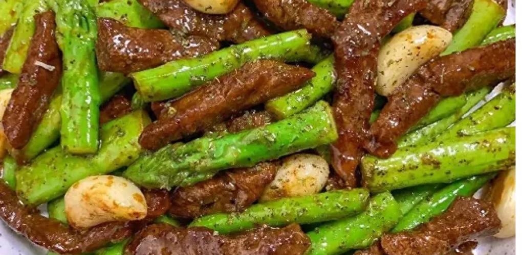5月這菜使勁吃，葉酸是芹菜20倍，清脆鮮嫩，增強免疫力，少生病