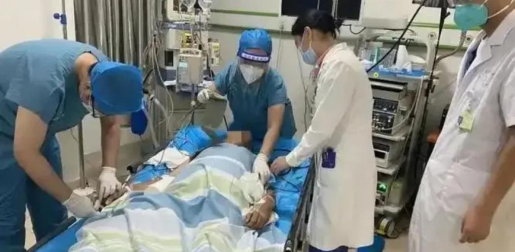 肝硬化到晚期有多慘？醫(yī)生提醒：后期患者大多死于這3種并發(fā)問題