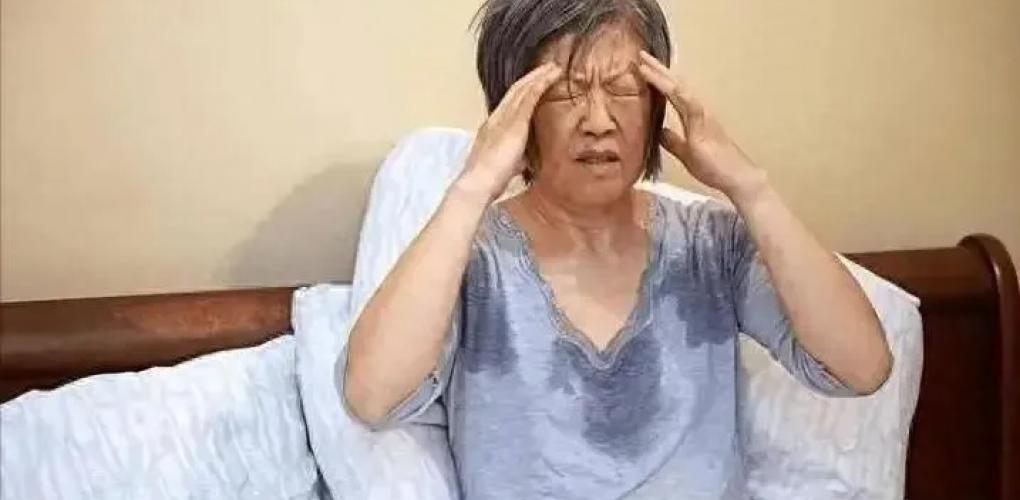 汗液是血糖最好的反饋！醫(yī)生：汗液出現(xiàn)這3異常，多是糖尿病癥狀