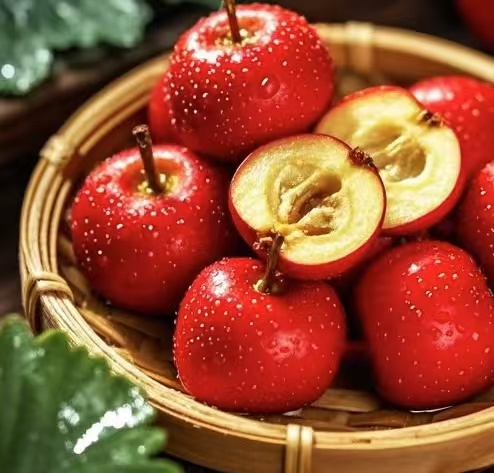 堅(jiān)持用“山楂干”泡水，會(huì)有5個(gè)好處“悄悄來(lái)到”