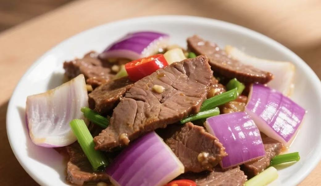 豬肝再次成為關(guān)注對(duì)象？調(diào)查發(fā)現(xiàn)：常吃豬肝，或會(huì)收獲4大好處  
