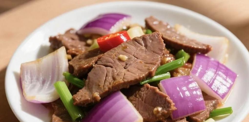 豬肝再次成為關(guān)注對(duì)象？調(diào)查發(fā)現(xiàn)：常吃豬肝，或會(huì)收獲4大好處  